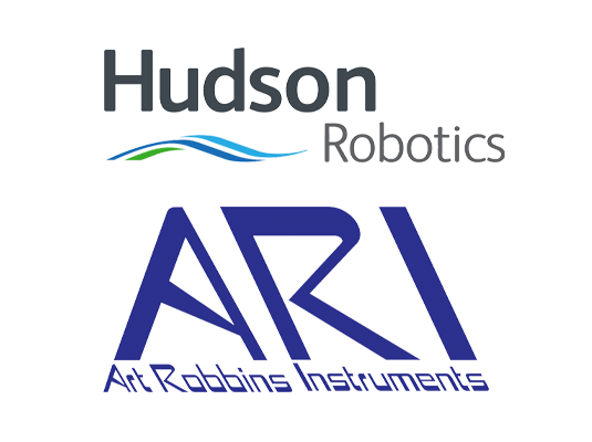 Hudson Robotics & Art Robbins Instruments