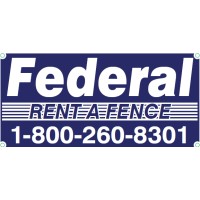 Federal Rent-A-Fence