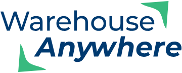 Warehouse Anywhere